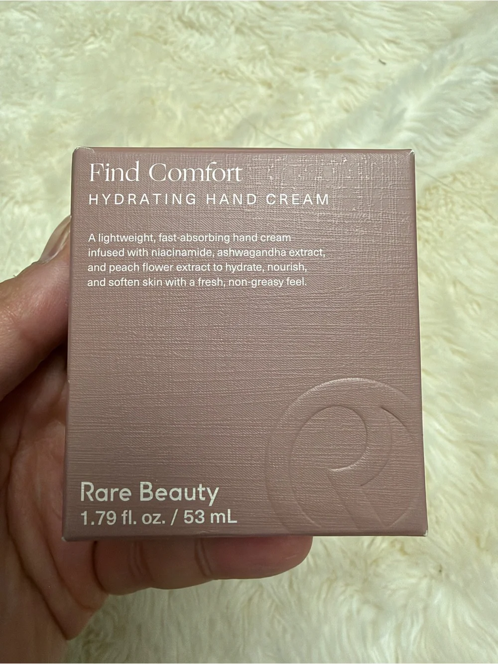 Kérastase Gloss Absolu Glaze Drops Wild Rose in Oil hair oil (45 ml / 1.52 fl.